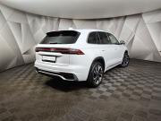 Geely Monjaro I Москва  - изображение 22