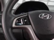 Hyundai Solaris I Рестайлинг Воронеж  - изображение 33