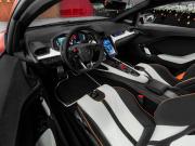 Lamborghini Temerario Москва  - изображение 57