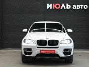 BMW X6 I (E71) Рестайлинг Екатеринбург  - изображение 25