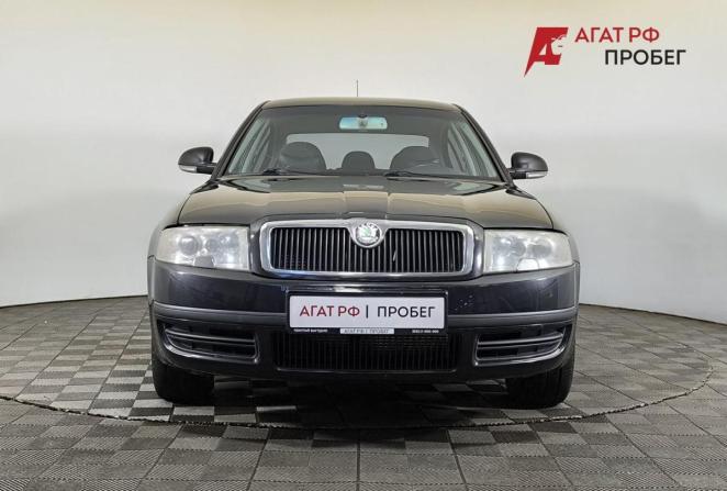 Skoda Superb I Рестайлинг с пробегом 2008 года, цена 670 000 рублей, 236391 км, седан, Автокод Объявления