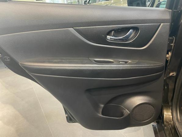 Nissan X-Trail III с пробегом 2018 года, цена 2 000 800 рублей, 144795 км, внедорожник, Автокод Объявления