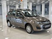 Lada (ВАЗ) Kalina II Самара  - изображение 20