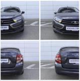 Lada (ВАЗ) Granta I Рестайлинг Ставрополь  - изображение 46