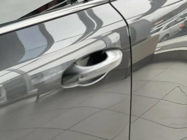 Changan UNI-S I с пробегом 2024 года, цена 2 095 000 рублей, 31575 км, внедорожник, Автокод Объявления