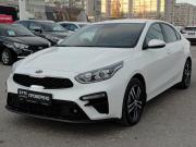 Kia Cerato IV Йошкар-Ола  - изображение 23