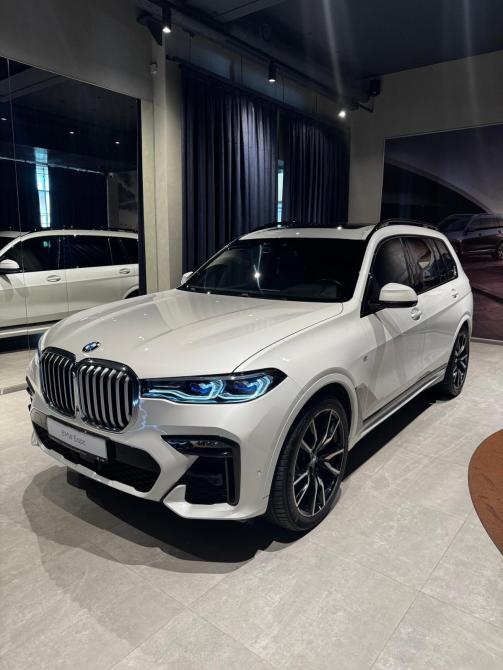 BMW X7 I (G07) Тюмень  - изображение 1