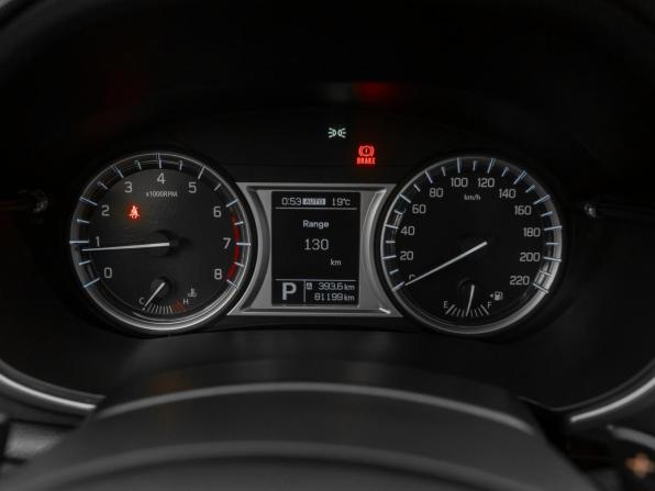 Suzuki Vitara II с пробегом 2018 года, цена 2 190 000 рублей, 81161 км, внедорожник, Автокод Объявления