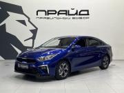Kia Cerato IV Ростов-на-Дону  - изображение 25