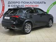 Lexus NX I Рестайлинг Москва  - изображение 22