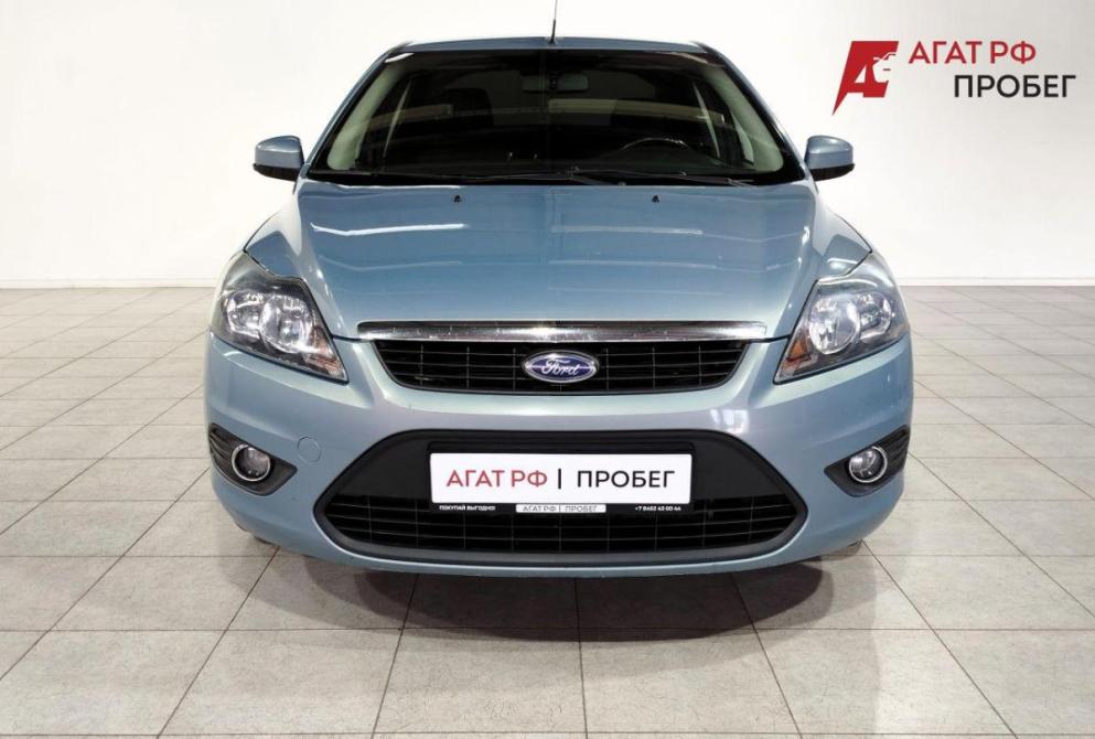 Ford Focus II Рестайлинг Саратов  - изображение 2