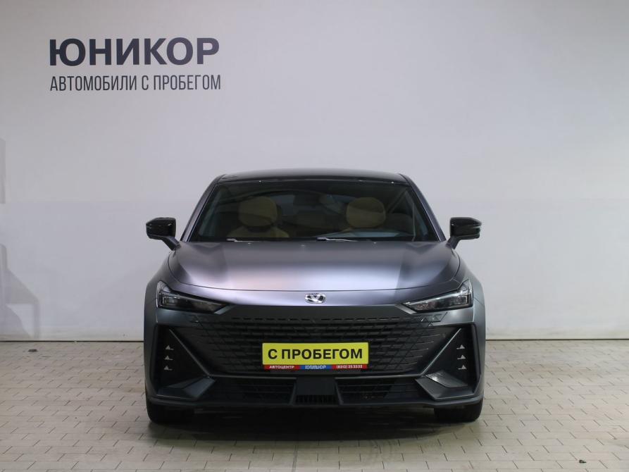 Changan UNI-V I Дзержинск  - изображение 5