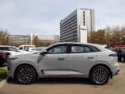 Changan UNI-K Москва  - изображение 32