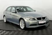 BMW 3 серии V (E90/E91/E92/E93) Нижний Новгород  - изображение 25