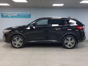 Haval F7 I Рестайлинг Москва  - изображение 30