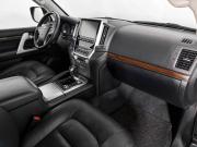 Toyota Land Cruiser 200 Series Рестайлинг 2 Санкт-Петербург  - изображение 35