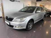 Skoda Octavia II (A5) Рестайлинг Подольск  - изображение 23