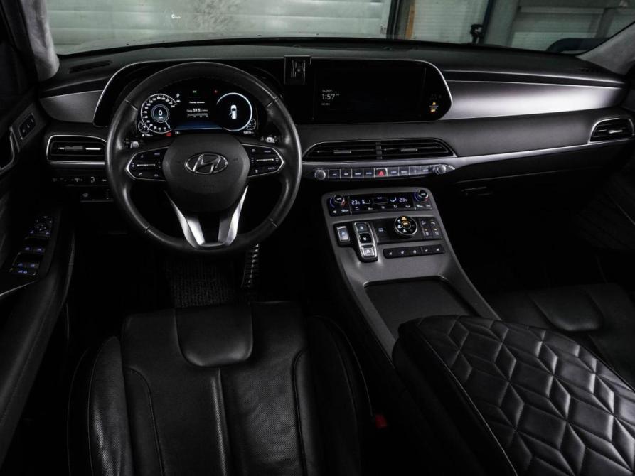 Hyundai Palisade I Воронеж  - изображение 6