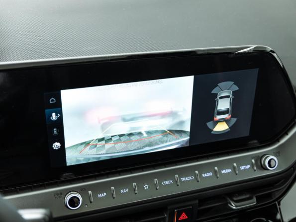 Hyundai Lafesta I Рестайлинг с пробегом 2023 года, цена 2 499 700 рублей, 15500 км, седан, Автокод Объявления