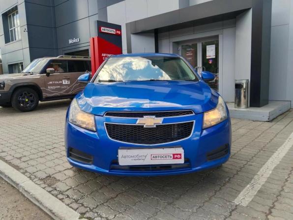 Chevrolet Cruze I с пробегом 2009 года, цена 520 000 рублей, 218600 км, седан, Автокод Объявления