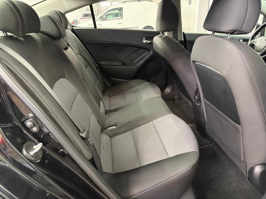 Kia Cerato III Краснодар  - изображение 12