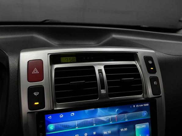 Hyundai Tucson I с пробегом 2006 года, цена 725 000 рублей, 286779 км, внедорожник, Автокод Объявления
