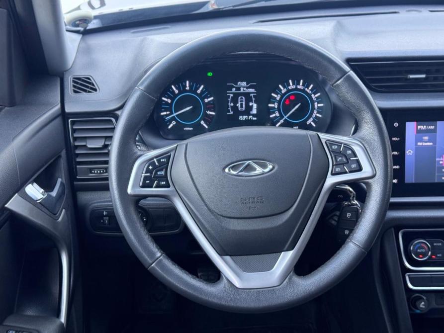 Chery Tiggo 3 I Набережные Челны  - изображение 19