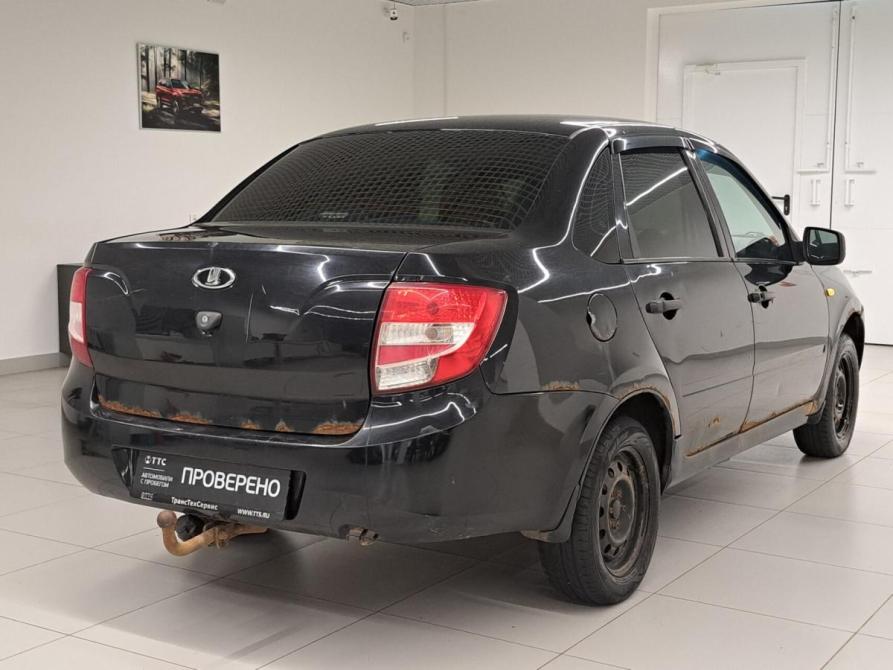 Lada (ВАЗ) Granta I Казань  - изображение 6
