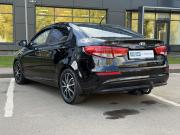 Kia Rio III Рестайлинг Ярославль  - изображение 25