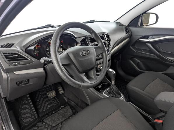 Lada (ВАЗ) Vesta I с пробегом 2021 года, цена 1 185 000 рублей, 41533 км, универсал, Автокод Объявления