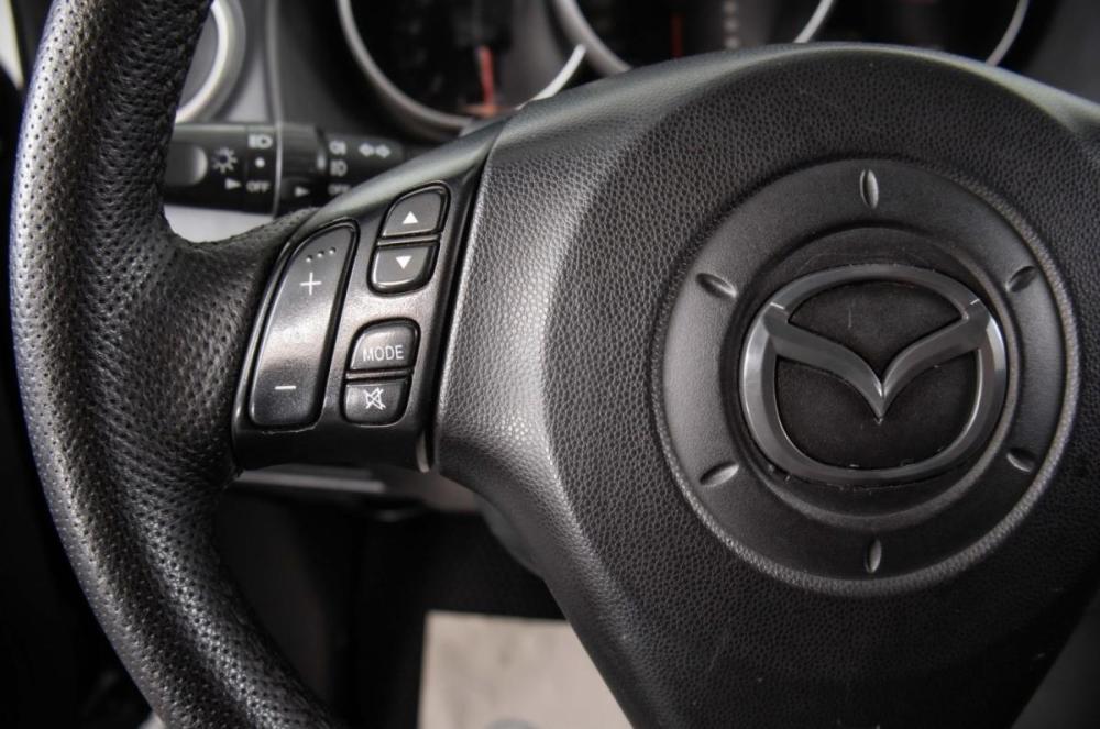 Mazda 3 I (BK) Пермь  - изображение 14