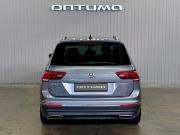 Volkswagen Tiguan II Краснодар  - изображение 27