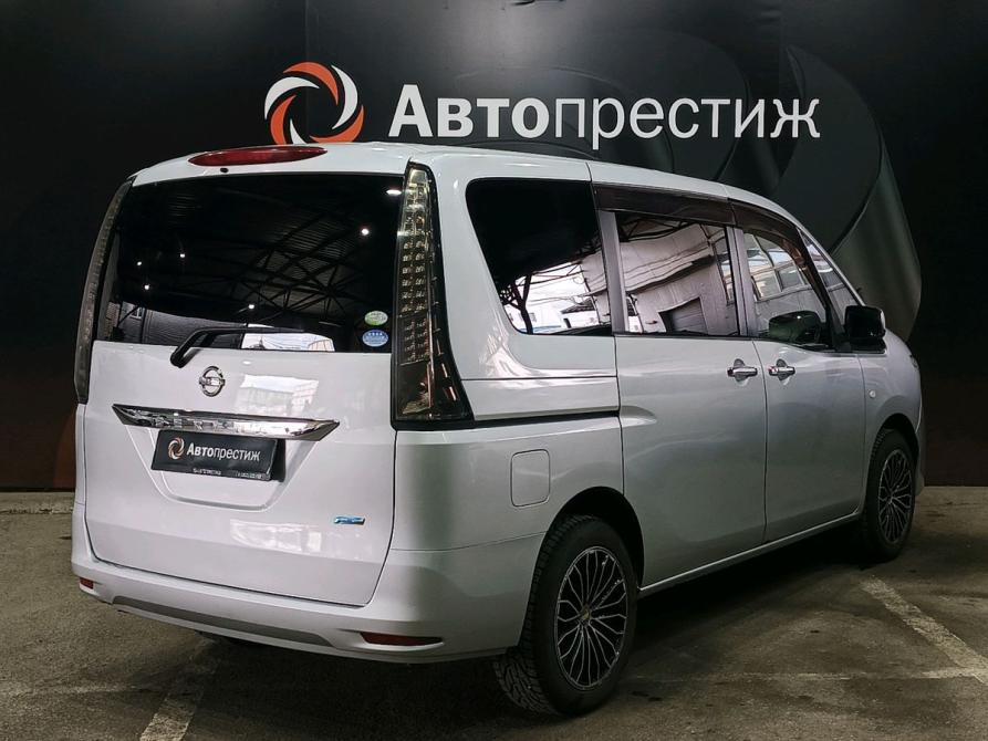 Nissan Serena IV (C26) Ставрополь  - изображение 6