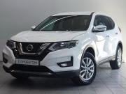 Nissan X-Trail III Рестайлинг Барнаул  - изображение 39