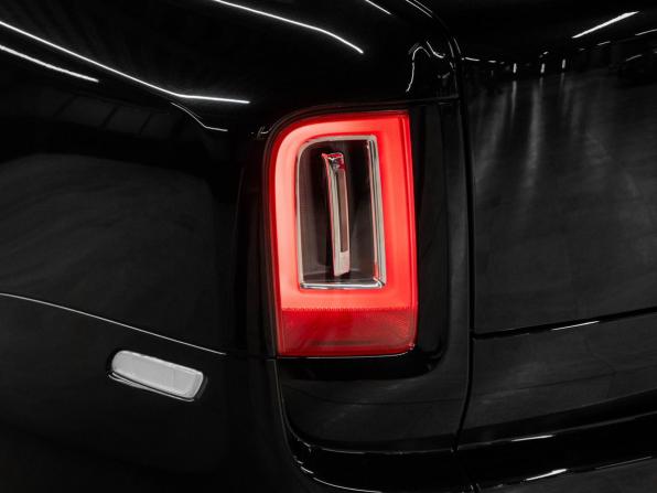 Rolls-Royce Cullinan I с пробегом 2019 года, цена 31 250 000 рублей, 30360 км, внедорожник, Автокод Объявления
