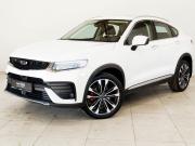 Geely Tugella I Тула  - изображение 23