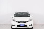 Honda Fit Shuttle I Красноярск  - изображение 26