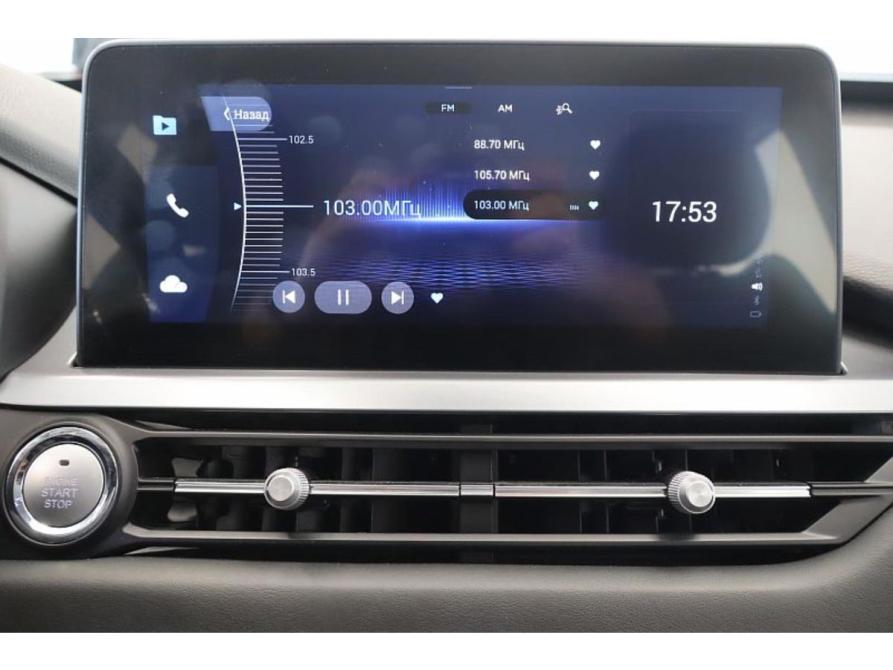 Chery Tiggo 4 Pro I Рестайлинг Коломна  - изображение 10