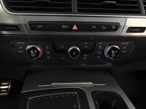 Audi Q7 II (4M) с пробегом 2016 года, цена 3 536 000 рублей, 259038 км, внедорожник, Автокод Объявления
