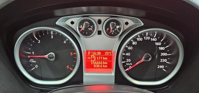 Ford Kuga I с пробегом 2011 года, цена 947 000 рублей, 154444 км, внедорожник, Автокод Объявления
