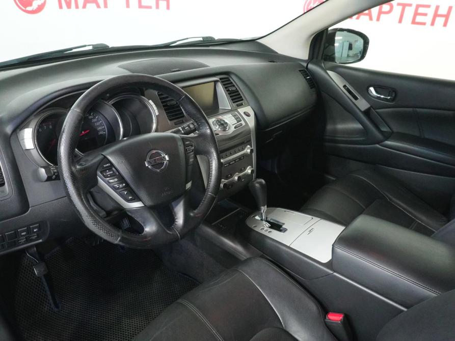 Nissan Murano II (Z51) Рестайлинг 2 Вологда  - изображение 9