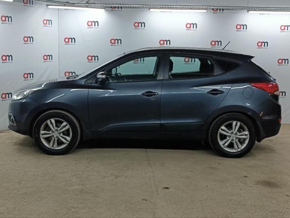 Hyundai ix35 I с пробегом 2010 года, цена 1 099 000 рублей, 143000 км, внедорожник, Автокод Объявления