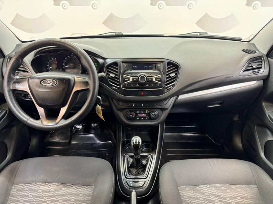 Lada (ВАЗ) Vesta I Ставрополь  - изображение 13