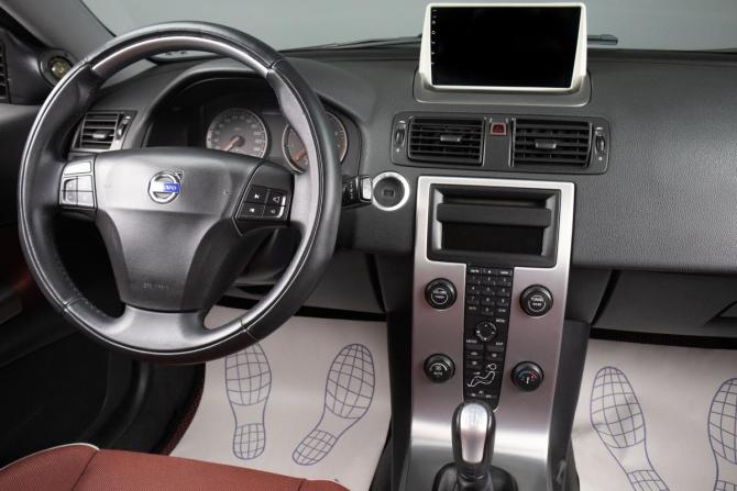 Volvo C30 I с пробегом 2007 года, цена 1 079 000 рублей, 276324 км, хэтчбек, Автокод Объявления