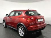 Nissan Juke I Пермь  - изображение 24