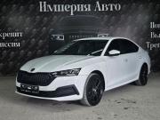 Skoda Octavia IV (A8) Краснодар  - изображение 42