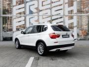BMW X3 II (F25) Ставрополь  - изображение 28