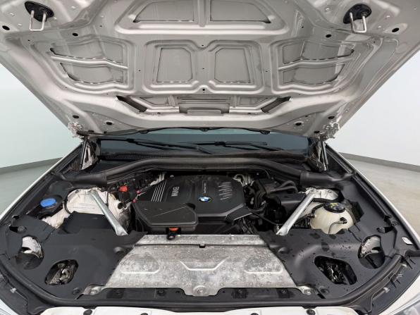 BMW X3 III (G01) с пробегом 2019 года, цена 3 854 624 рубля, 129544 км, внедорожник, Автокод Объявления