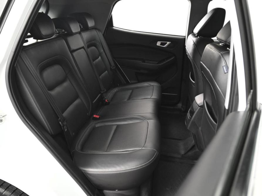Chery Tiggo 4 I Рестайлинг Ставрополь  - изображение 7
