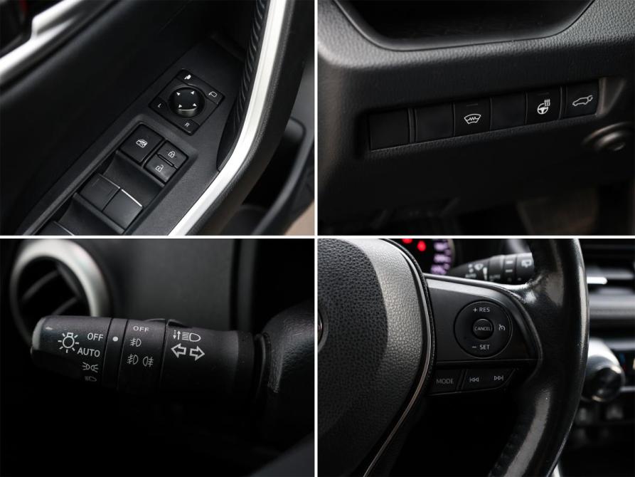 Toyota RAV4 V (XA50) Москва  - изображение 17